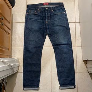 Supreme Jeans for Men - Poshmark